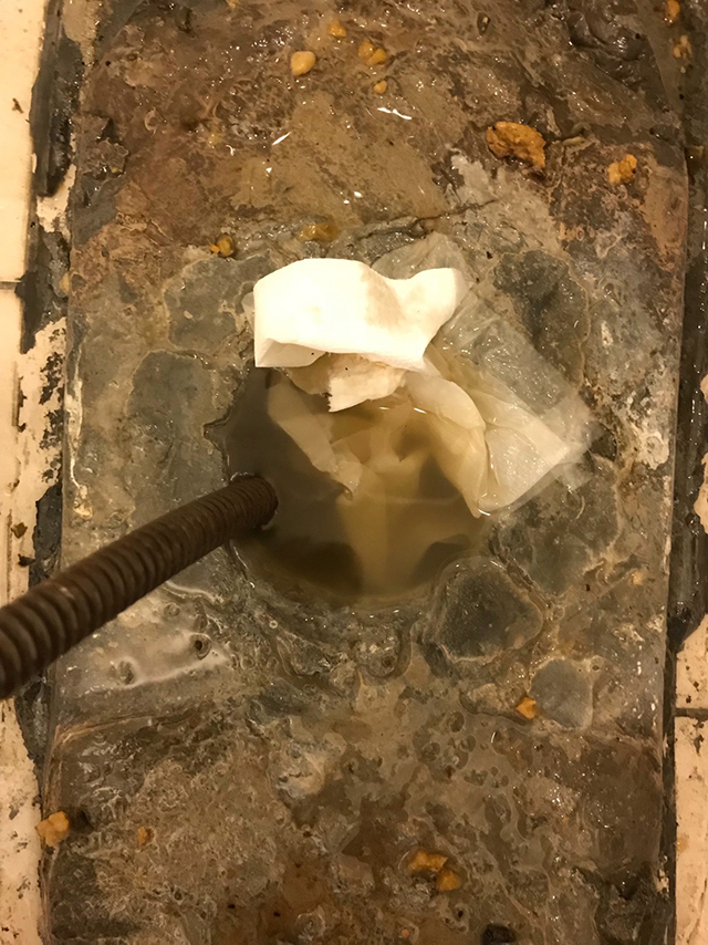 施工照片
