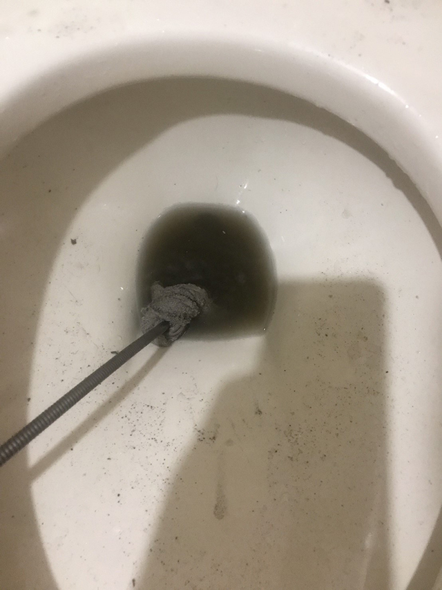 施工照片
